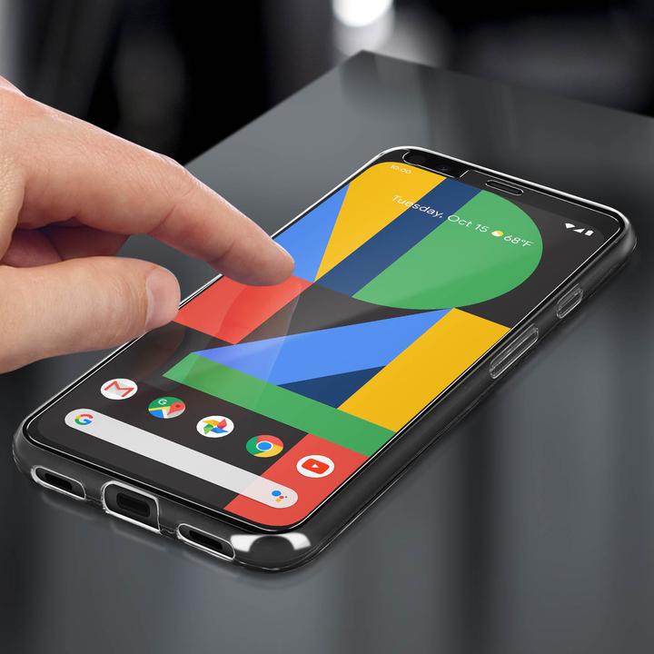 Image du produit Avizar Série de kits (Google Pixel 4)