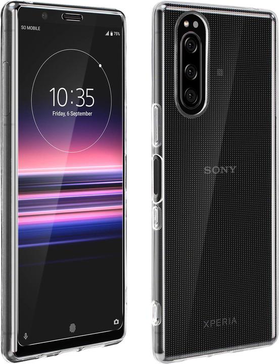 Image du produit Avizar Série de kits (Sony Xperia 5)