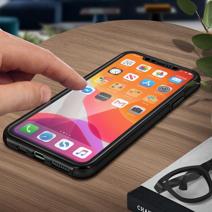 Image du produit Avizar Série complète (Apple iPhone 11 Pro Max)
