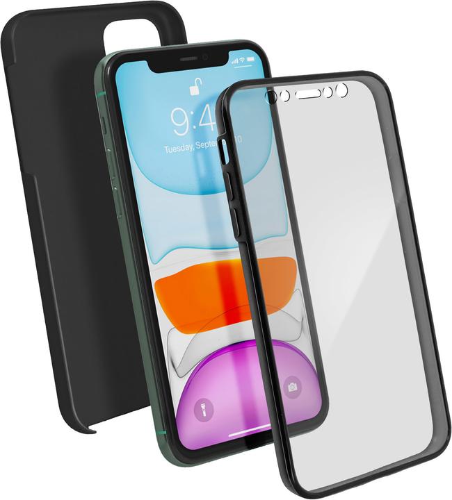 Actual product image Avizar Complet Series (Apple iPhone 11)