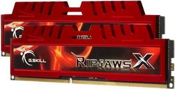 Produktbild G.Skill RipjawsX (2 x 8GB, 1866 MHz, DDR3-RAM, DIMM)