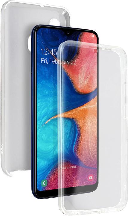 Actual product image Avizar Integral Series (Samsung Galaxy A20e)