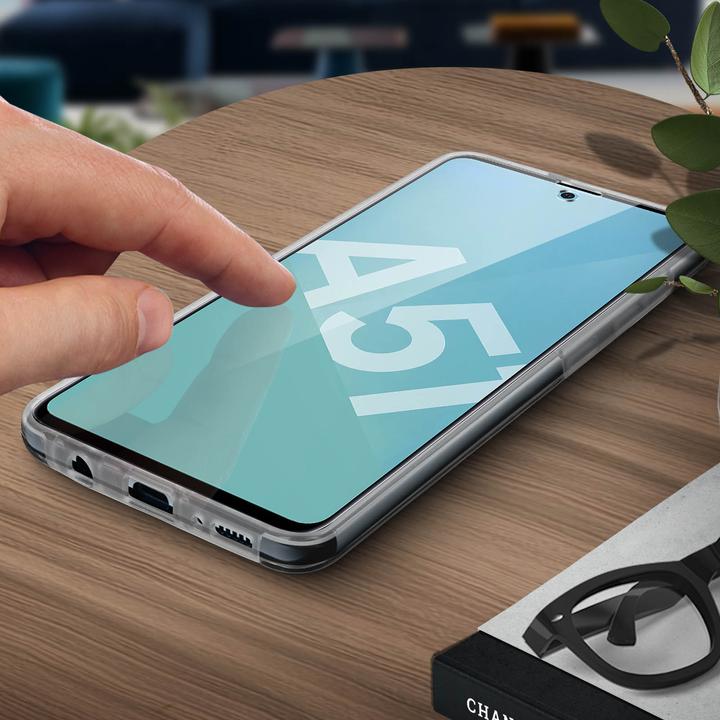 Actual product image Avizar Integral Series (Samsung Galaxy A51)