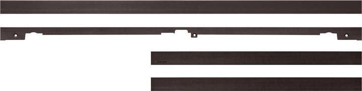 Samsung Interchangeable frame for Frame 4.0 32', brown (Framing system)