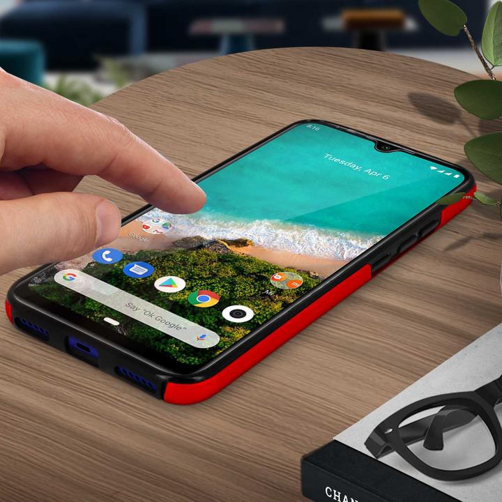 Produktbild Avizar Complet Series (Xiaomi Mi A3)