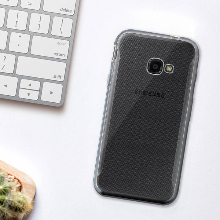 Immagine prodotto Avizar Serie della pelle (Samsung Galaxy Xcover 4s)