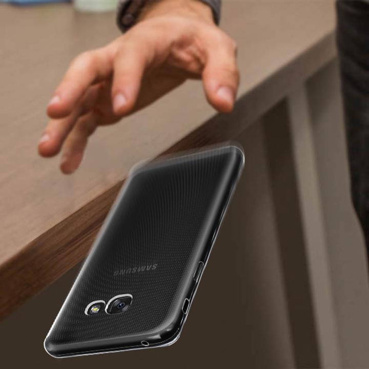 Immagine prodotto Avizar Serie della pelle (Samsung Galaxy Xcover 4s)