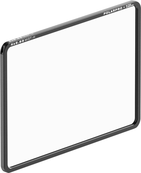 Actual product image PolarPro Mist Heavy (Effect filter, 5.65 mm)