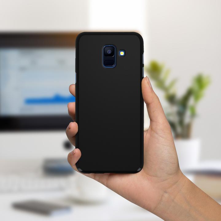 Image du produit Avizar Série Francis (Samsung Galaxy J6)