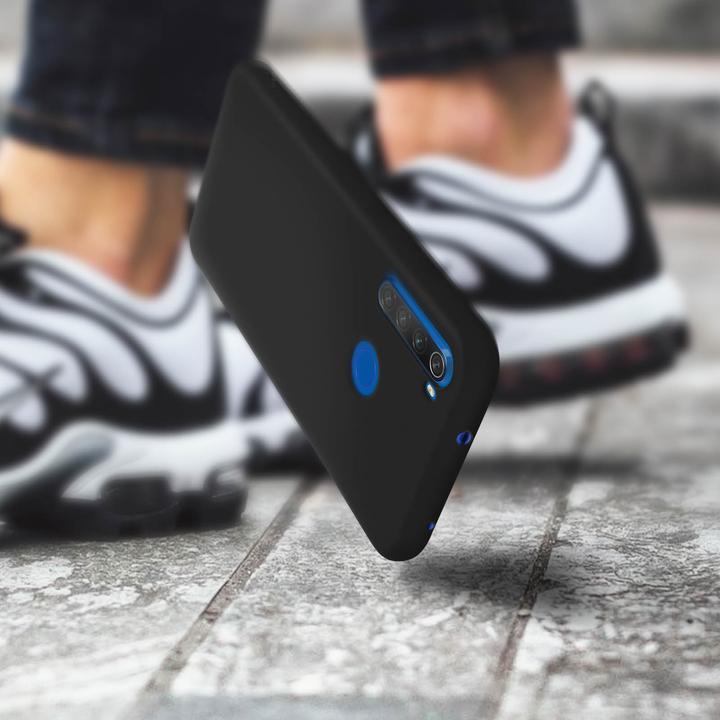 Image du produit Avizar Série Francis (Xiaomi Redmi Note 8T)