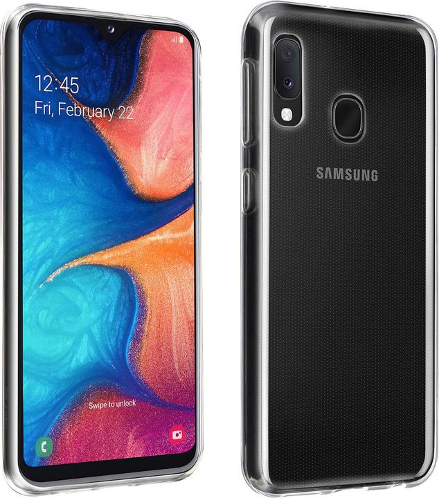 Image du produit Avizar Série Francis (Samsung Galaxy A20e)