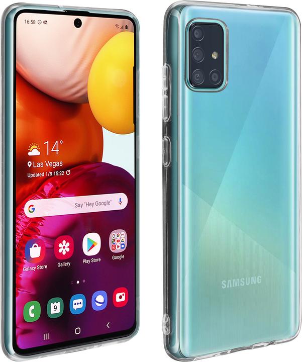 Image du produit Avizar Série Francis (Samsung Galaxy A51)