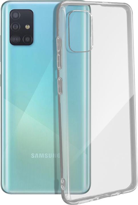 Image du produit Avizar Série Francis (Samsung Galaxy A51)
