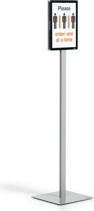 Durable BASIC - Supporto da terra (A4)