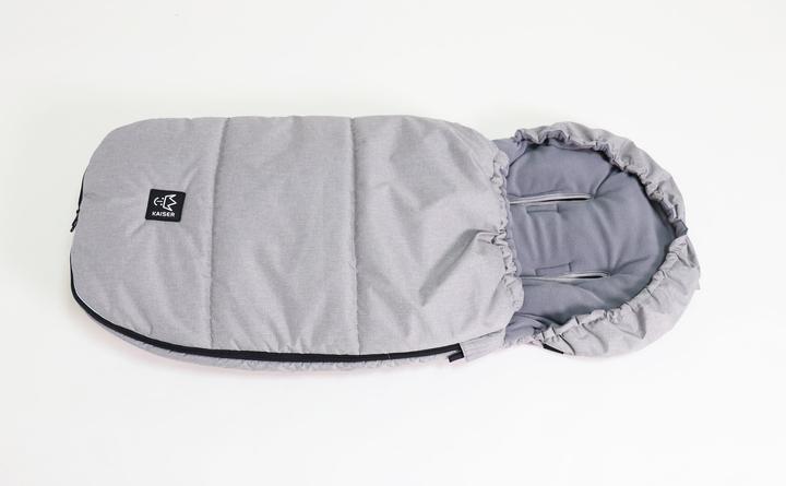 Produktbild Kaiser Fusssack Lukky