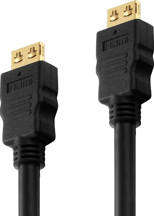 Productafbeelding Purelink HDMI (Type A) - HDMI (Type A) (3 m, HDMI)