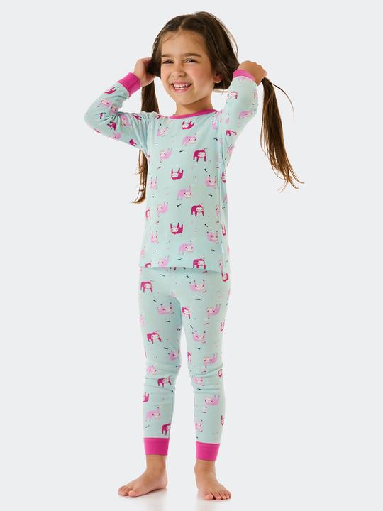 Image du produit Schiesser Pyjama pour filles (116)