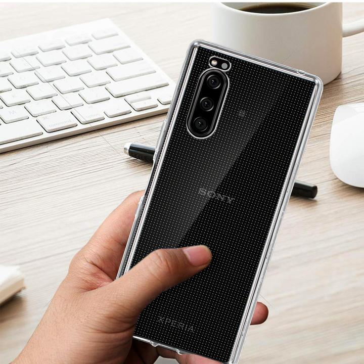 Actual product image Imak Finesse Series (Sony Xperia 5)