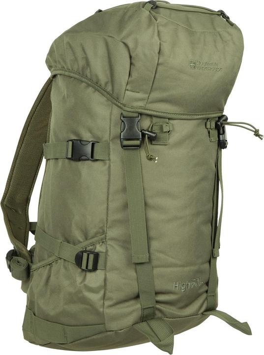 Actual product image Mountain Warehouse High 50 (50 l)