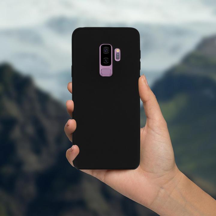 Produktbild Avizar Souple Series (Samsung Galaxy S9+)
