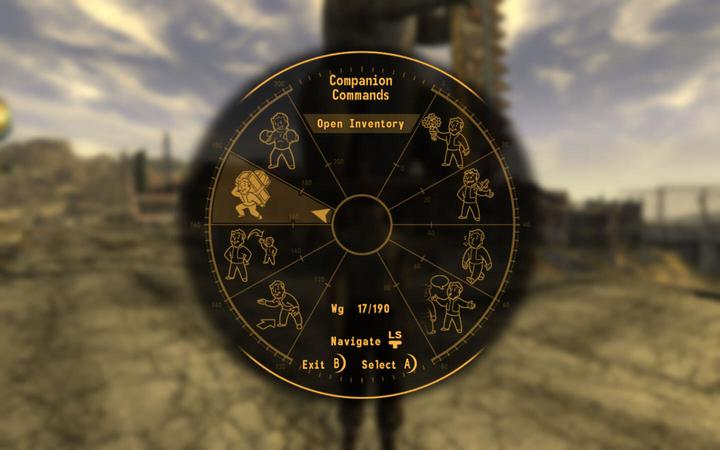 Image du produit Bethesda Fallout New Vegas (PC, DE)