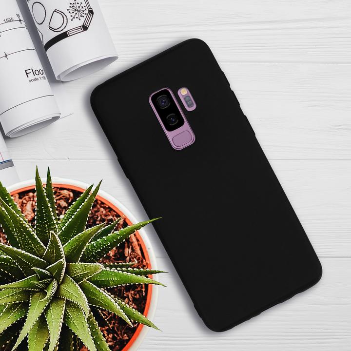Produktbild Avizar Souple Series (Samsung Galaxy S9+)