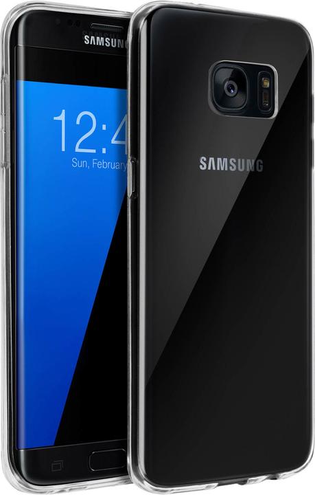 Actual product image Avizar Uclear Series (Samsung Galaxy S7 Edge)