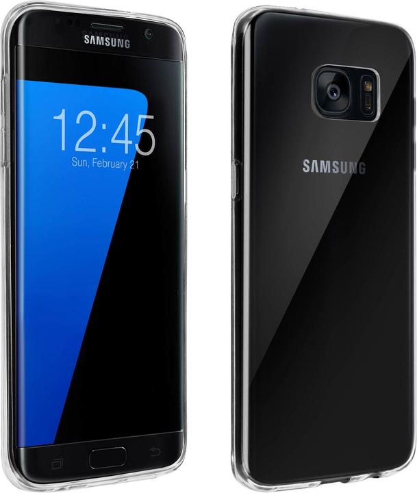 Actual product image Avizar Uclear Series (Samsung Galaxy S7 Edge)