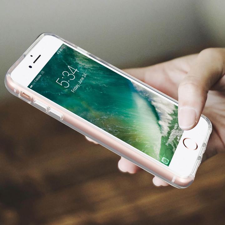 Actual product image Avizar Bazik Series (Apple iPhone 8 Plus)