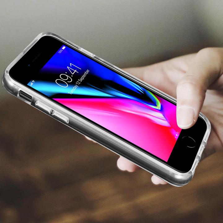 Produktbild Avizar Bazik Series (Apple iPhone SE (3rd Gen))