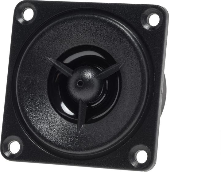 Image du produit Visaton Tweeter HiFi à dôme SC 5,8 Ohm