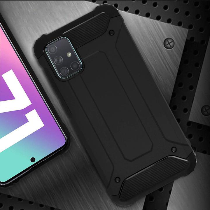 Immagine prodotto Avizar Serie Defender (Samsung Galaxy A71)
