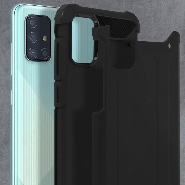 Immagine prodotto Avizar Serie Defender (Samsung Galaxy A71)