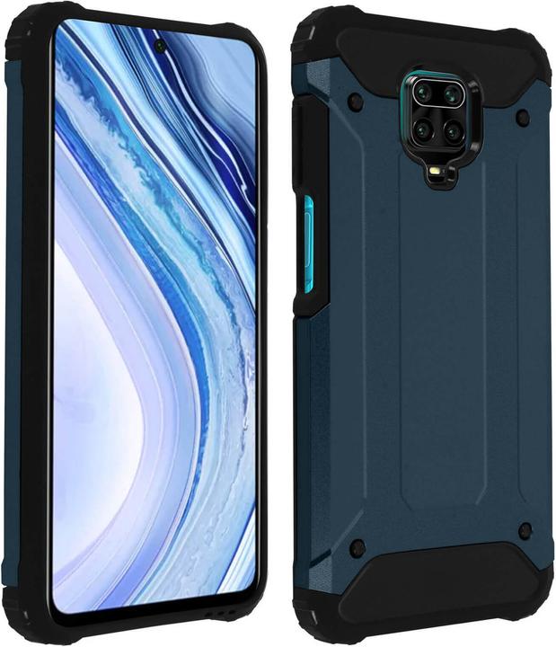 Produktbild Avizar Defender Series (Xiaomi Redmi Note 9S)