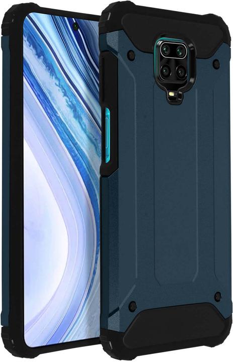 Produktbild Avizar Defender Series (Xiaomi Redmi Note 9S)
