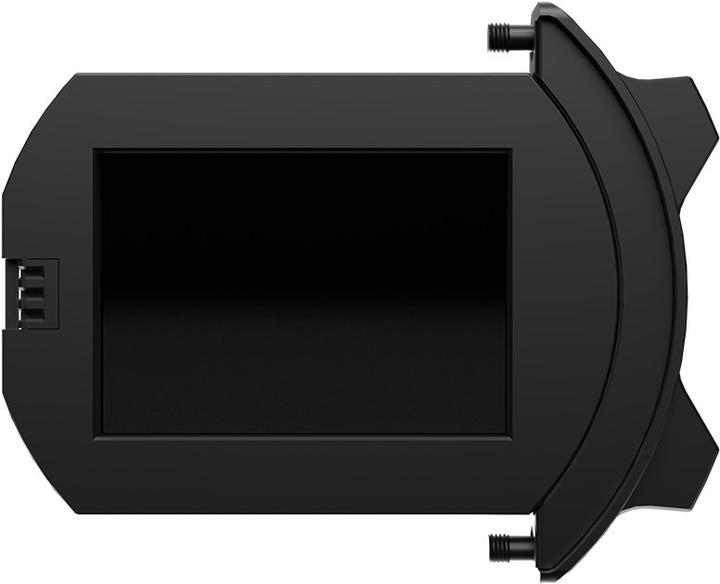 Produktbild Z Cam eND Modul zu E2 Flagship Serie, EF/PL-Mount (ND- / Graufilter)