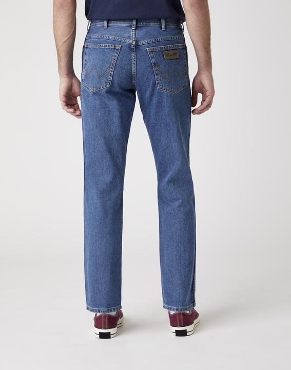 Immagine prodotto Wrangler Texas Jeans Straight Vintage Stonewash (W46/L32)