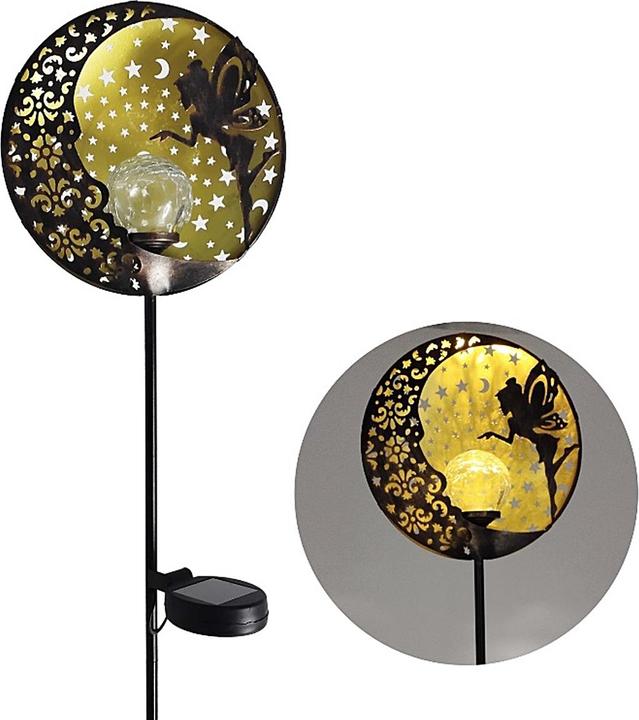 Actual product image GuGus Solar