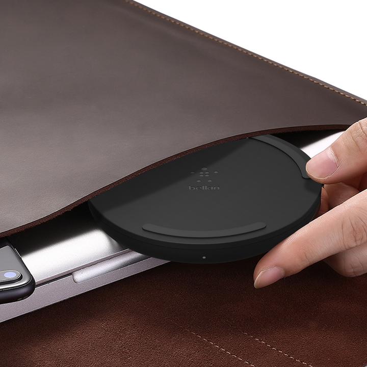 Actual product image Belkin Boost Charge (10 W)