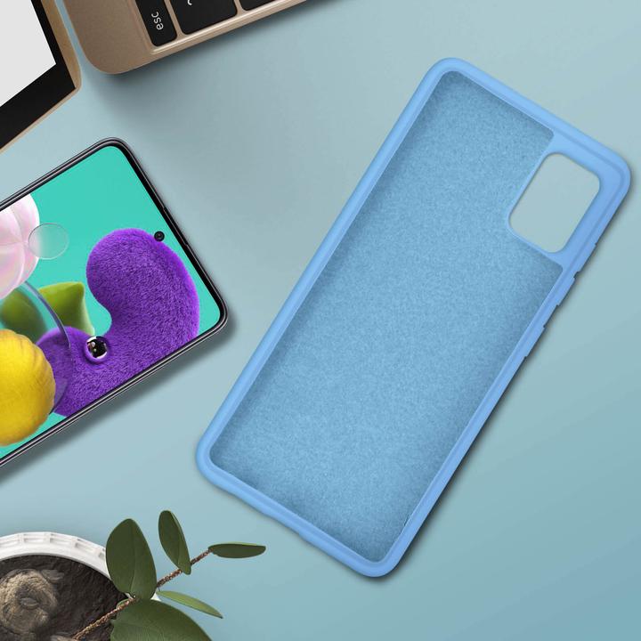 Immagine prodotto Avizar Serie veloce (Samsung Galaxy A51)