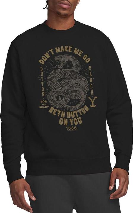 Image du produit Yellowstone - Sweat - Adulte (XL)