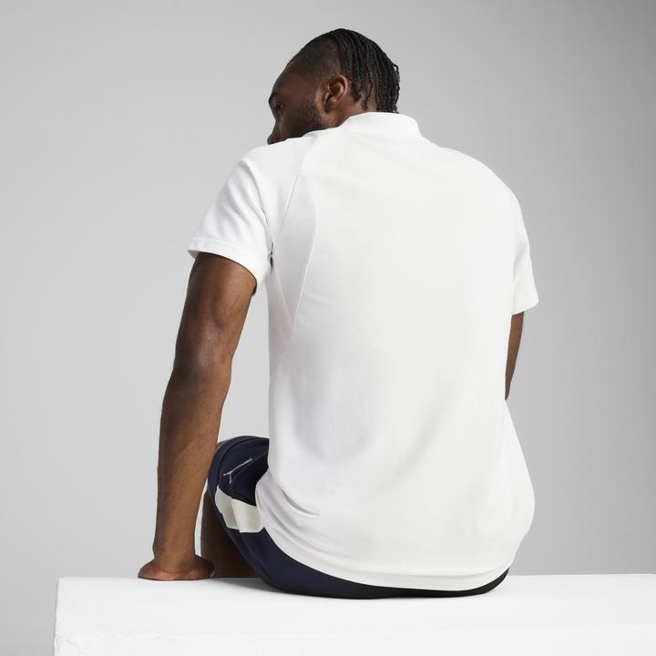 Produktbild Puma teamEVOSTRIPE Polo (L)
