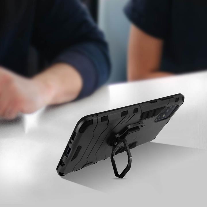 Actual product image Avizar Kibox Series (Samsung Galaxy A51)