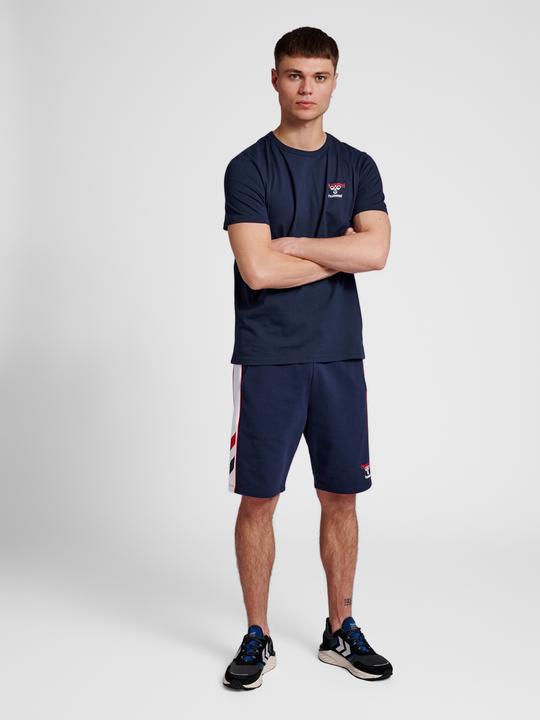 Produktbild hummel Ic Dayton T-Shirt (XS)