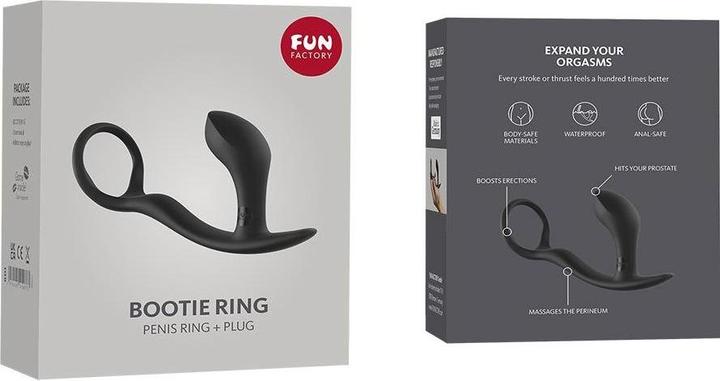 Produktbild Fun Factory Bootie Ring