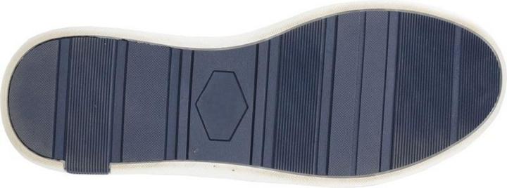 Actual product image R21 Mens Leisure Striped Trainers (45.5)