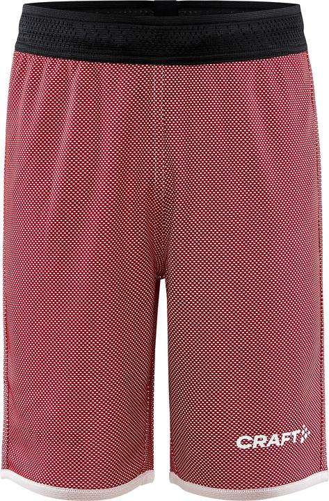 bright red-white