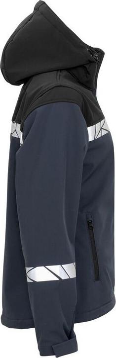 Immagine prodotto Projob Progression Giacca Soft Shell Donna (M)