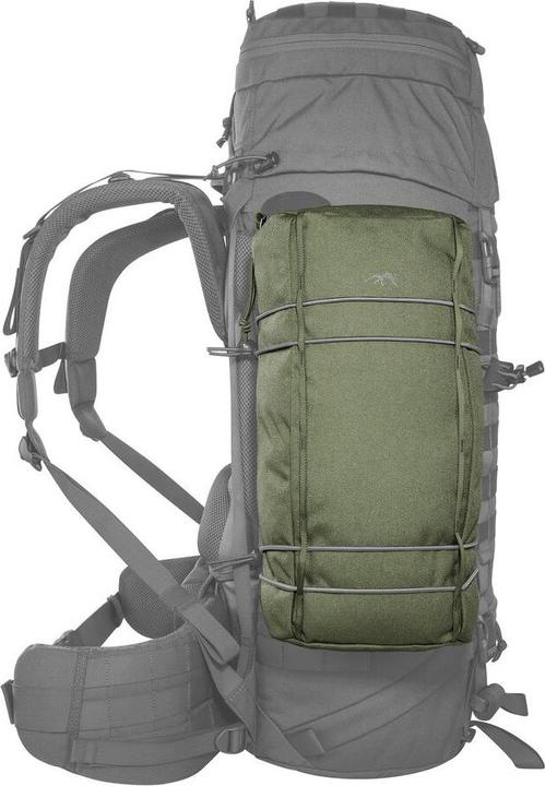 Produktbild Tasmanian Tiger TT Tac Pouch 15 BSP Set Beige-Braun (12 l)