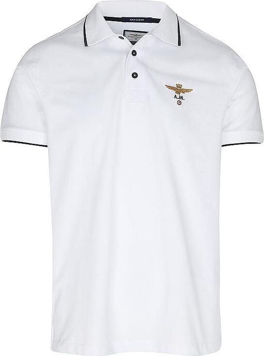 Produktbild Aeronautica Militare Poloshirt (S)